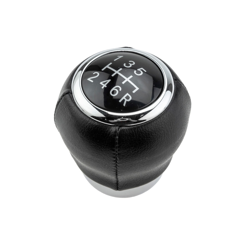 Nty Gear Knob For Subaru Forester/Impreza/Legacy/Outback /6 Biegów