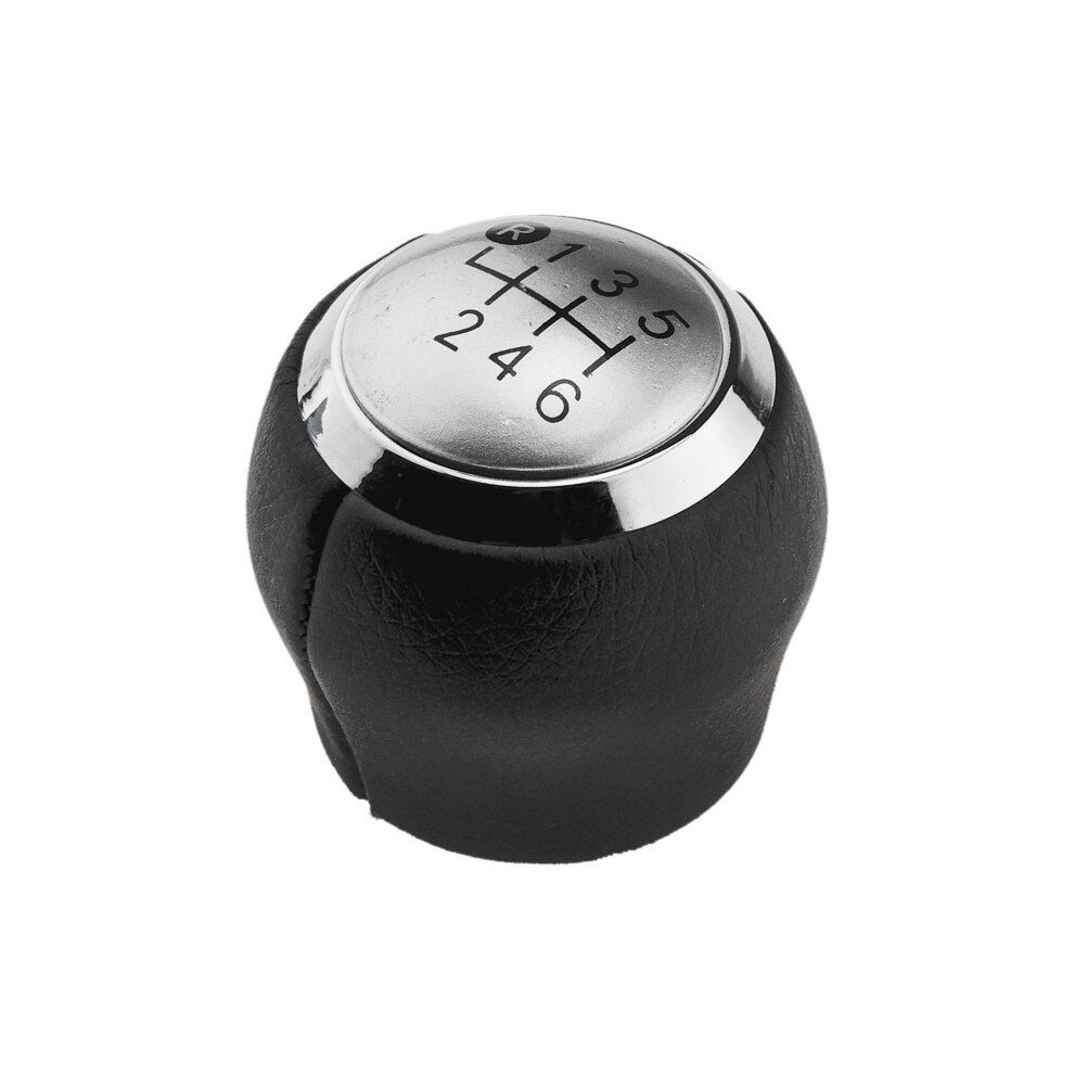 Gear Knob For Toyota Auris Avensis Corolla Corolla Verso Rav4 5902048044792