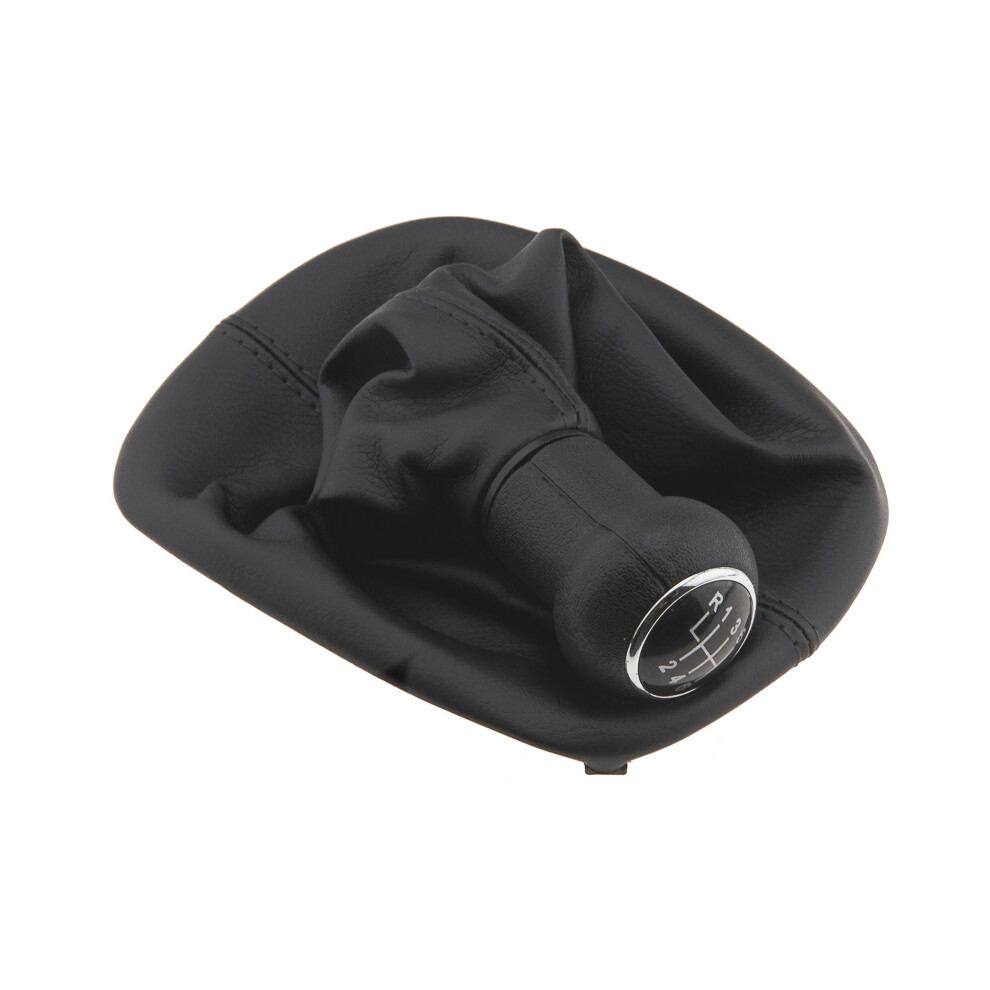 Nty Gear Knob +Gear Stick Cover +Frame For Vw Passat B5 1996