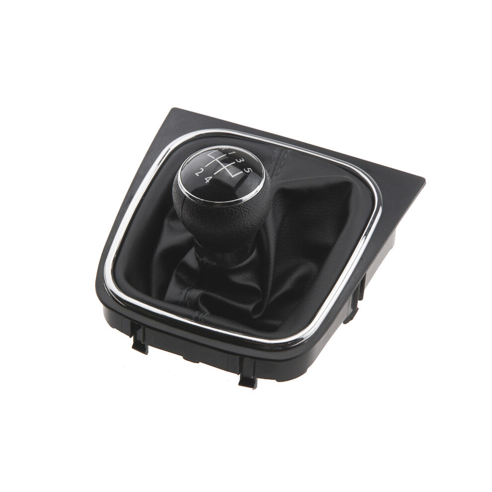 Fits NTY GZB-VW-010 GEAR KNOB+GEAR STICK COVER + FRAME - Image 9