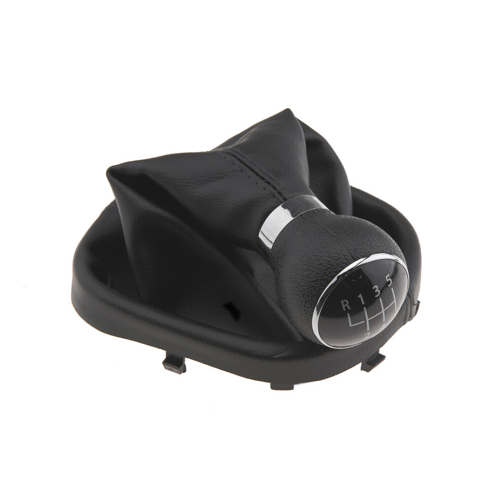 Gear lever knob 6-Speed Manual Transmission GZB-VW-012 NTY for VW TOURAN - Image 12