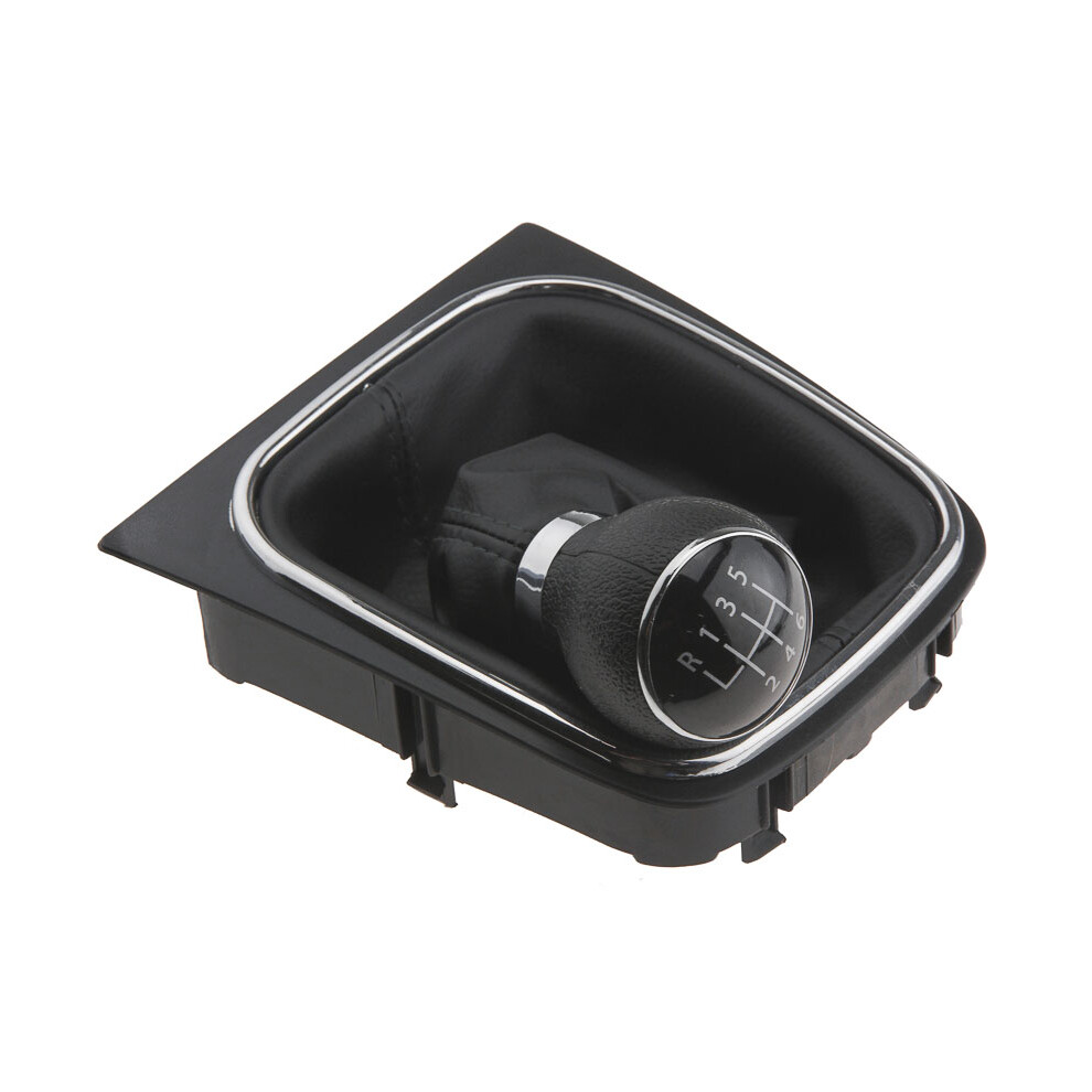Fits NTY GZB-VW-011 GEAR KNOB+GEAR STICK COVER + FRAME ⭐UK Stock⭐ - Image 10