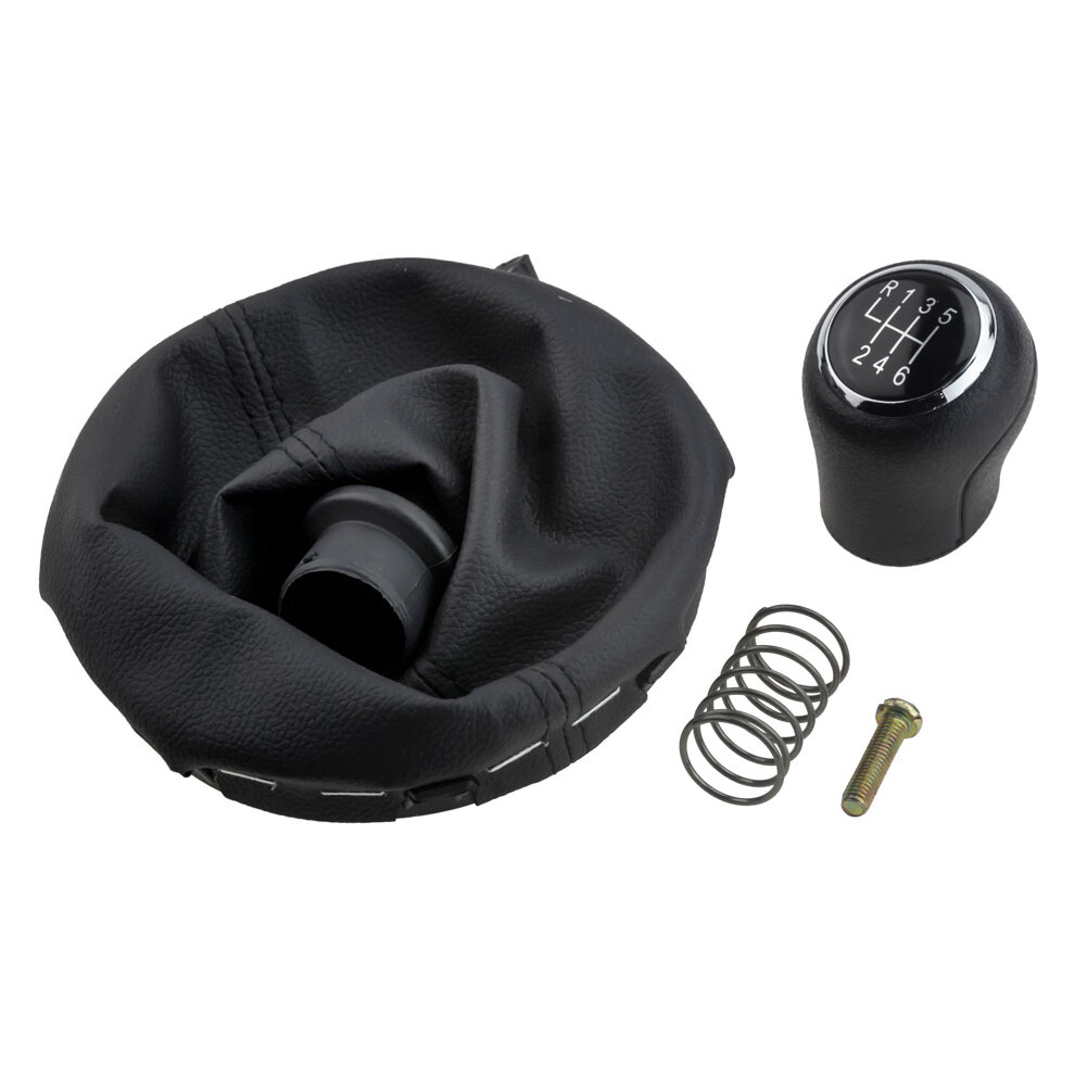 N.T.Y. GZB-VW-024.NTY Gear Knob for VW - Image 6