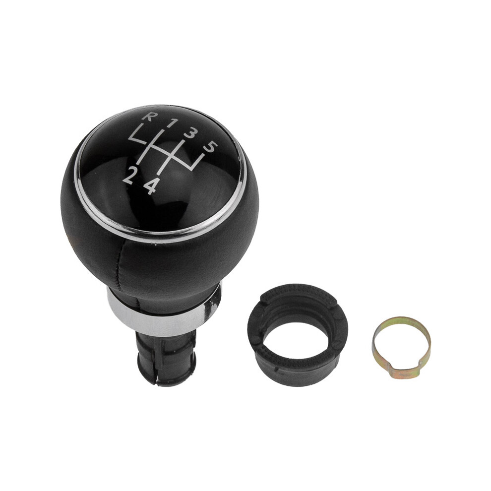 Nty Gear Knob For Vw Golf V 03- Vi 08- Golf Plus 2005- Jetta 06
