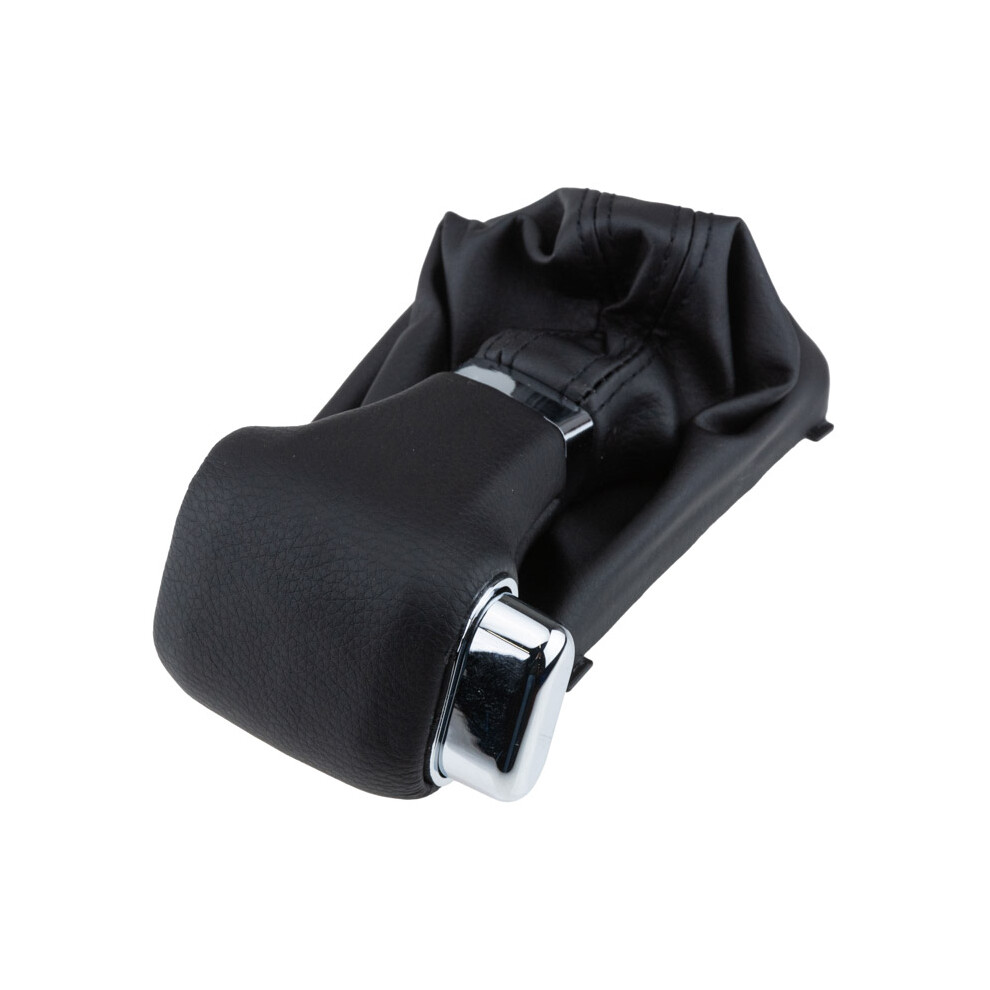 Nty Gear Knob +Gear Stick Cover +Frame For Vw Golf Iv Jetta Vi