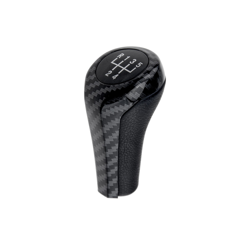 Gear Knob For Bmw Carbon Bmw E46 E60 E61 E62 E63 E90 E91e 92 5902048114280