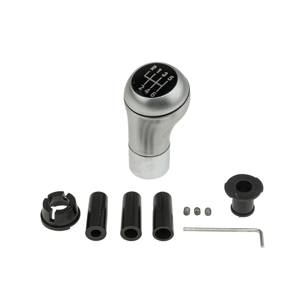 Gear Knob For Bmw 1 E81 E82 E87 04- 3 E90 E91 E92 E93 05- 5902048177292