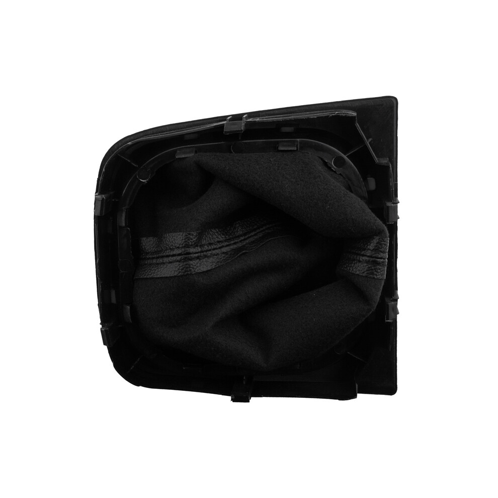Nty Gear Knob +Gear Stick Cover +Frame For Vw Golf V 2003
