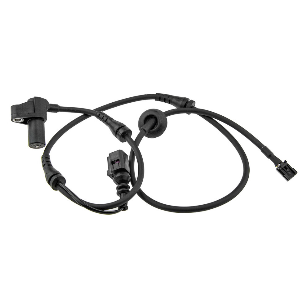 Abs Sensor Front For Audi A4 02-, Seat Exeo 09- L/R 5908281470046