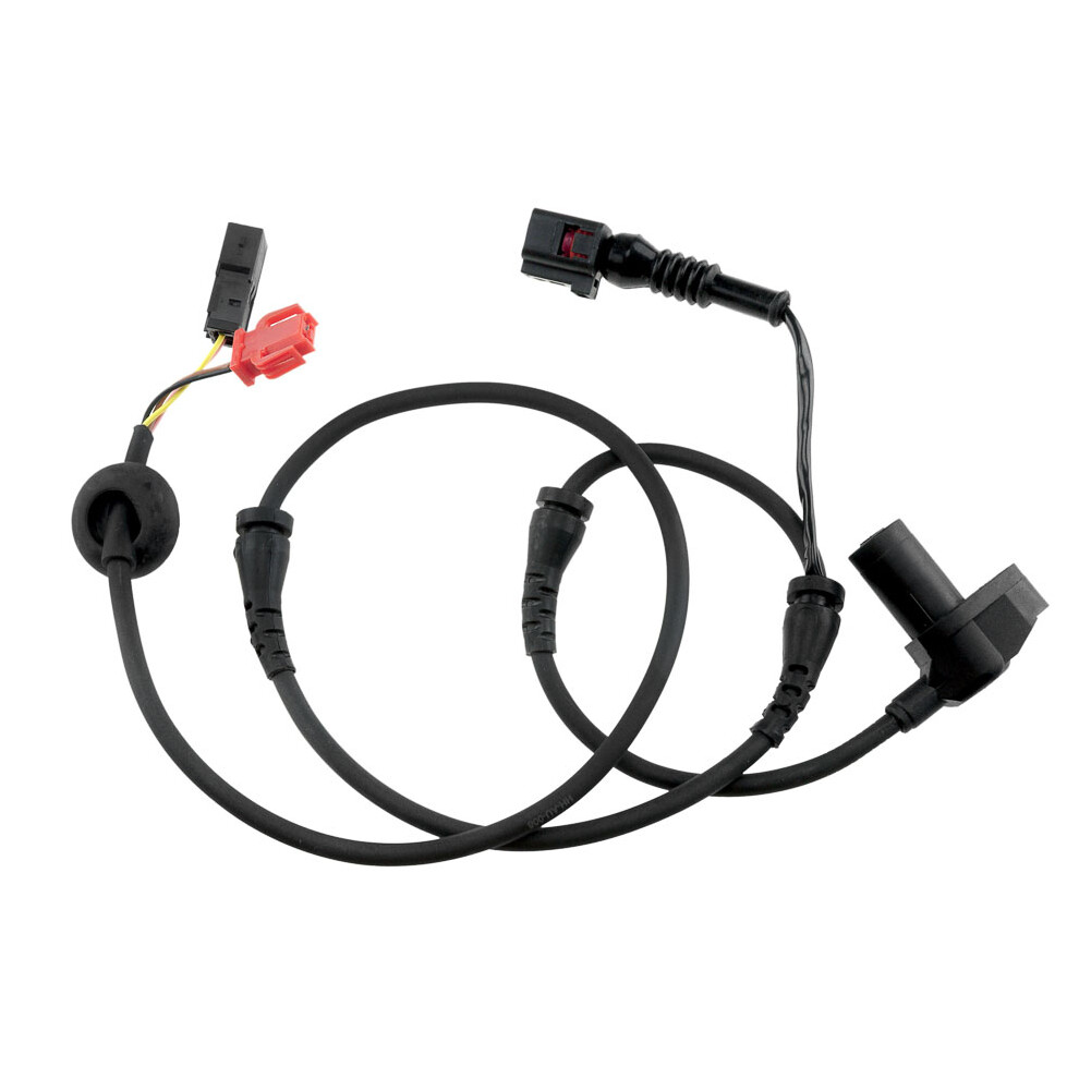 Nty Abs Sensor Front For Audi A4 99-02, A6 99- L/R