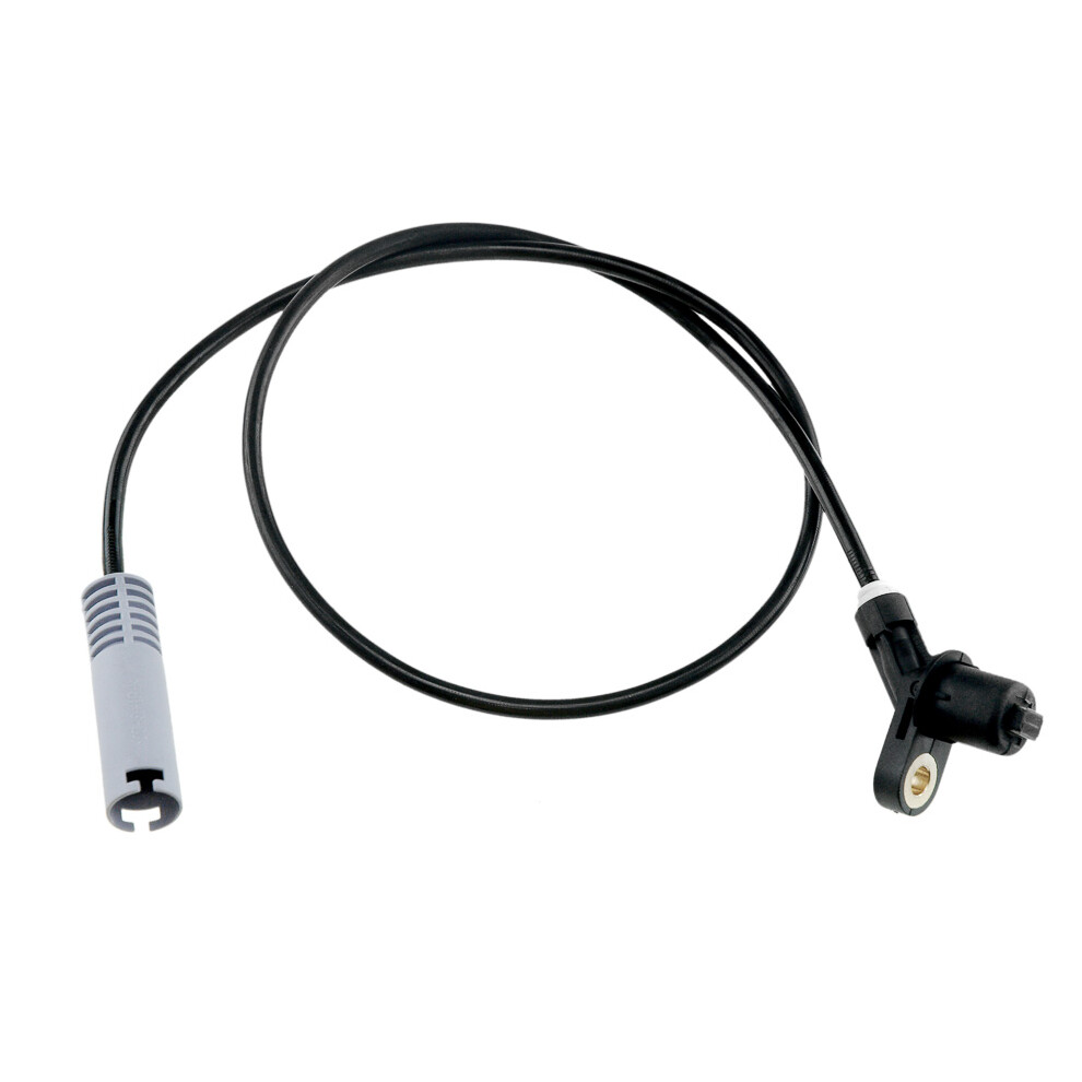 Nty Abs Sensor Rear For Bmw Seria 3 E36 -98 L/R