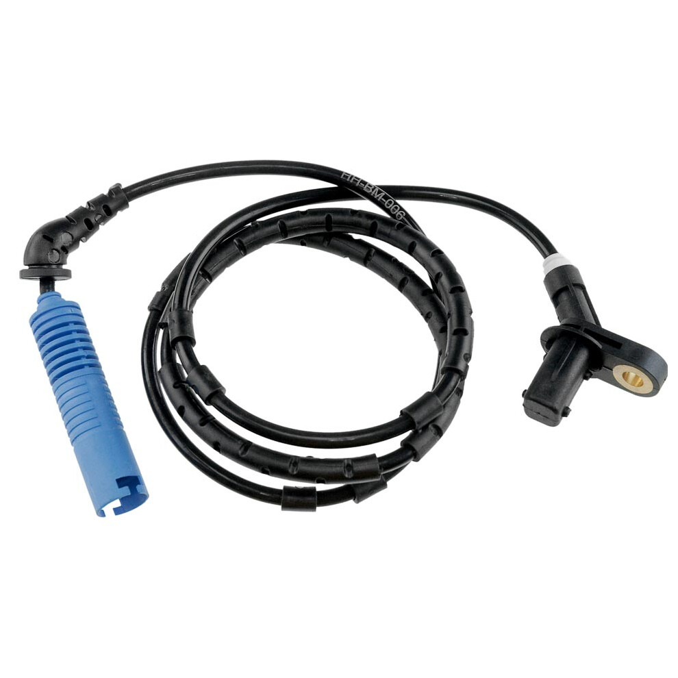 Nty Abs Sensor Rear For Bmw Seria 3 E46 2000.09-2005 L/R