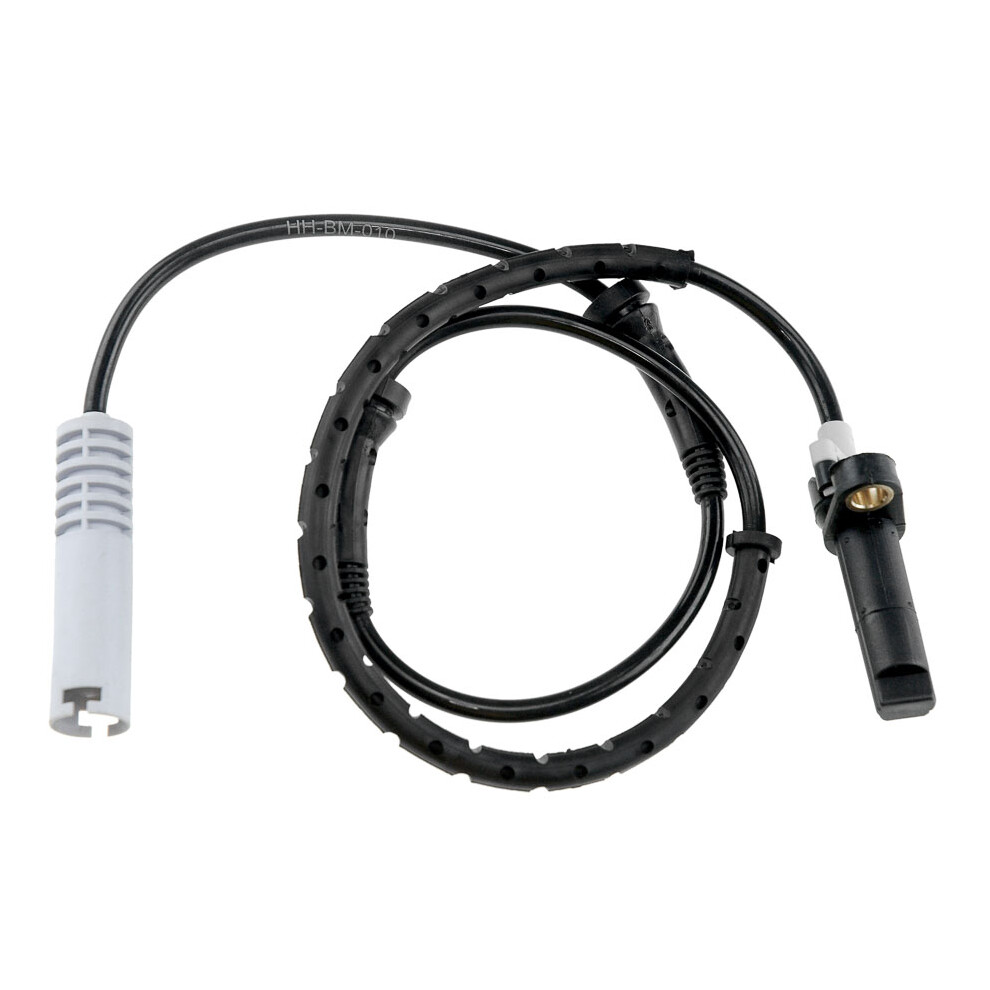 Abs Sensor Rear For Bmw Seria 5 E39 Sedan 96-98 L/R /Cable 830Mm/ 5908281470268
