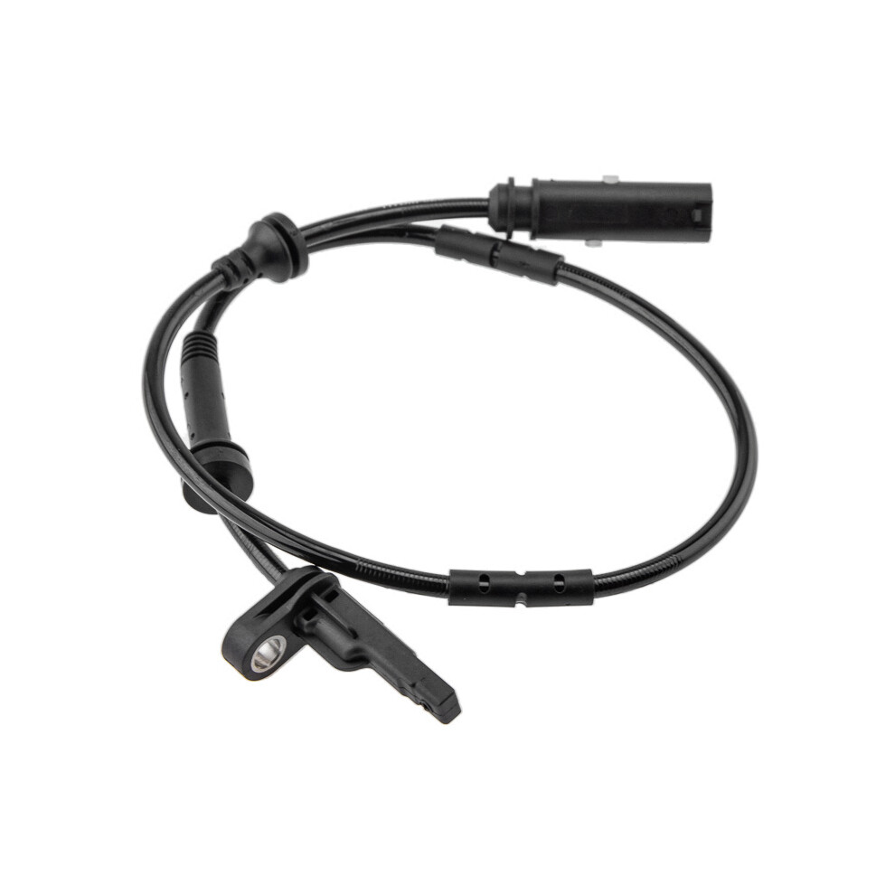 ABS wheel speed sensor Rear Axle Left HCA-BM-029 NTY for BMW X3 X4 - Image 10