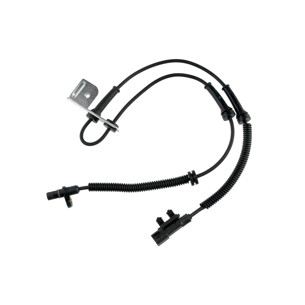 ABS wheel speed sensor Front Axle Left Hall Sensor HCA-CH-006 NTY for CHRYSLER - Image 9