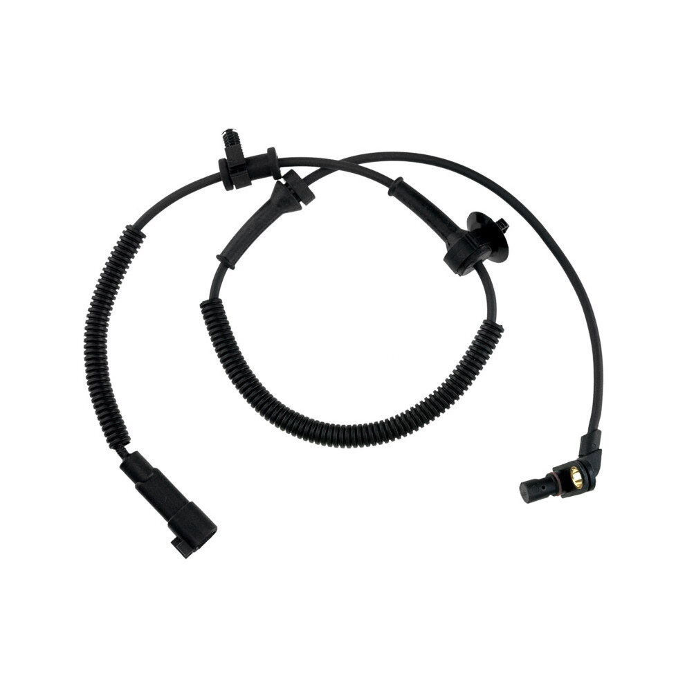 Nty Abs Sensor Front For Dodge Ram 1500 06- L/R