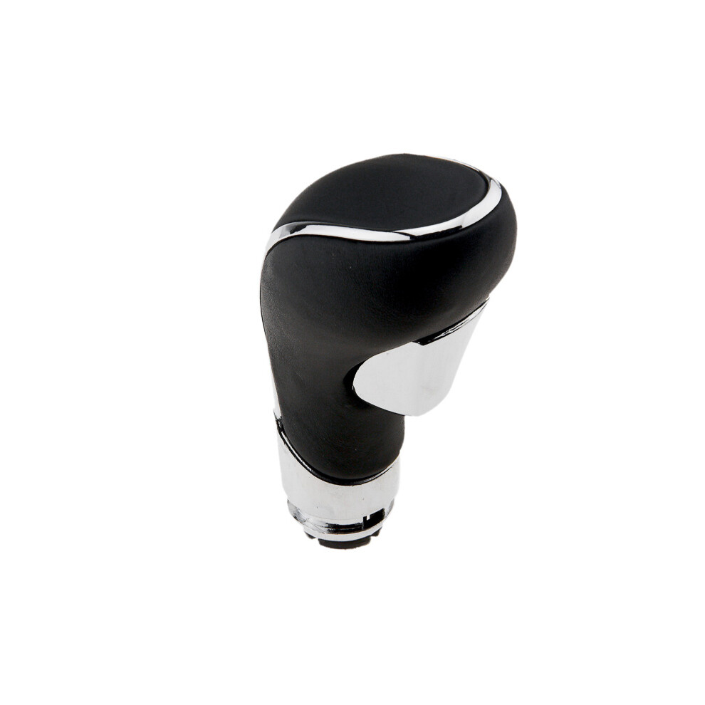 Gear Knob For Opel Insignia 2008-/Automatyczna Gearbox-/ Black 5902048045256