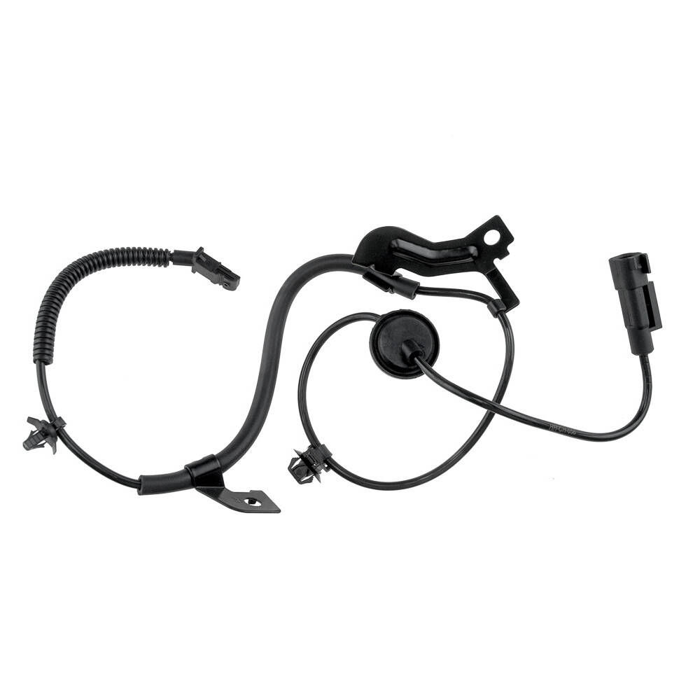 Nty Abs Sensor Rear For Dodge Caliber 4Wd 06- Jeep Compass 4Wd 07