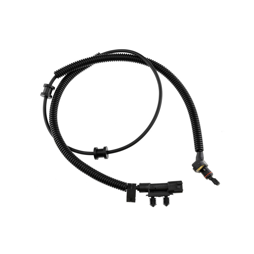 Nty Abs Sensor Front For Jeep Liberty Dodge Nitro Cherokee; 08