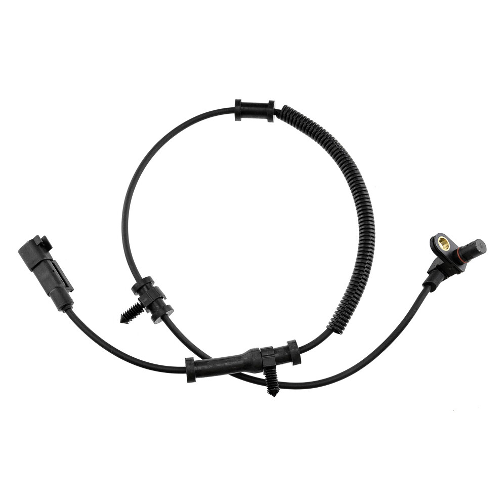 New Nty Abs Sensor Front For Dodge Ram 1500 09- L/R /+Abs