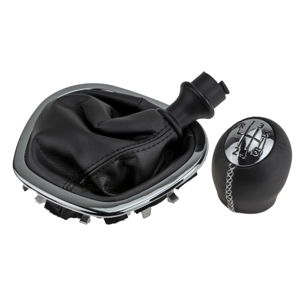N.T.Y. GZB-PL-023.NTY Gear Knob for FIAT,OPEL,RENAULT - Image 11