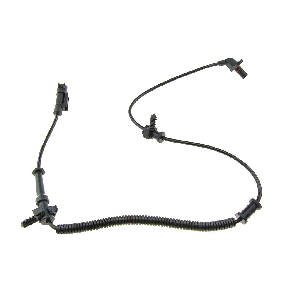 Nty Abs Sensor Front For Dodge Ram 1500 2009- L/R