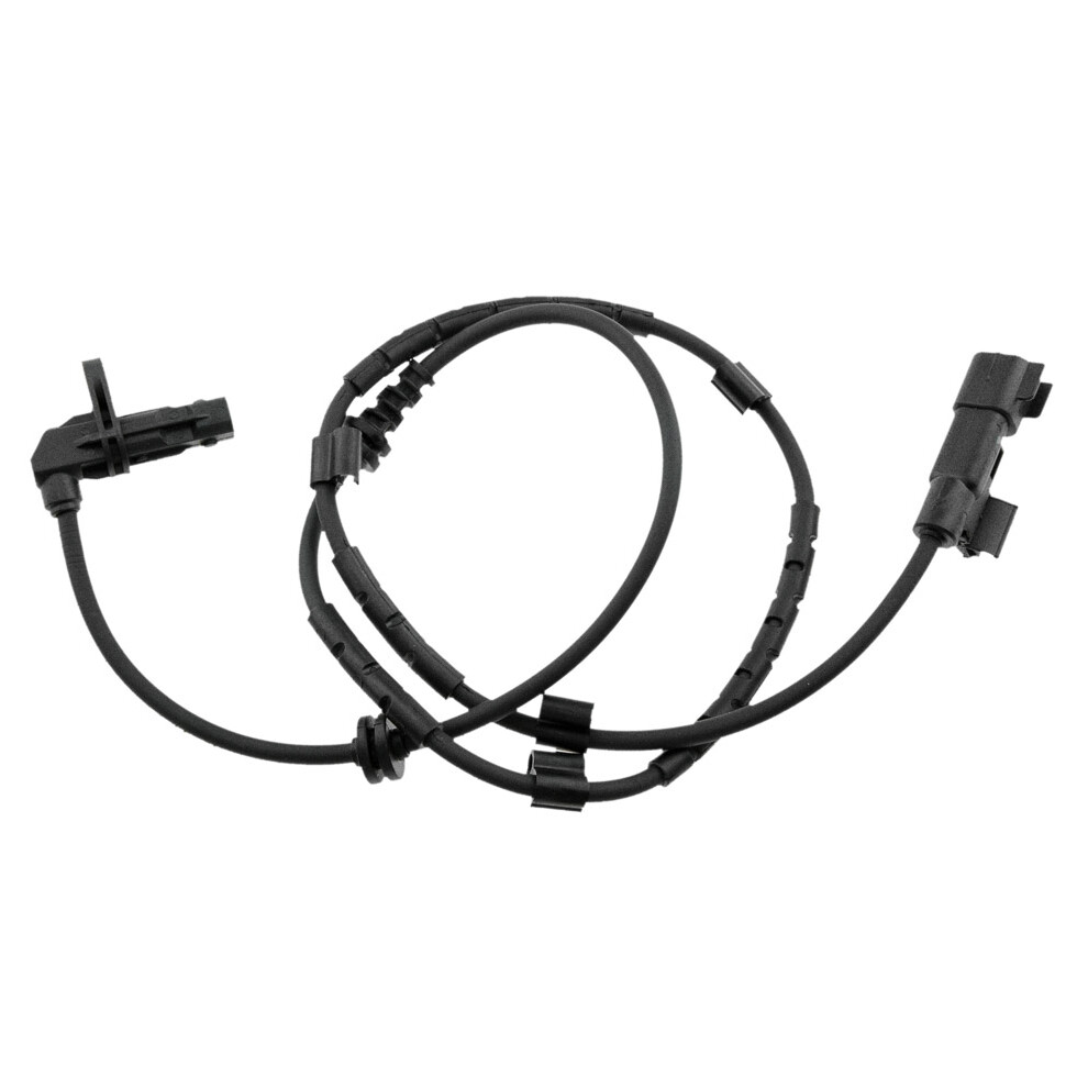 New Nty Abs Sensor Front For Chevrolet Spark 2010-/Right Size 1.0