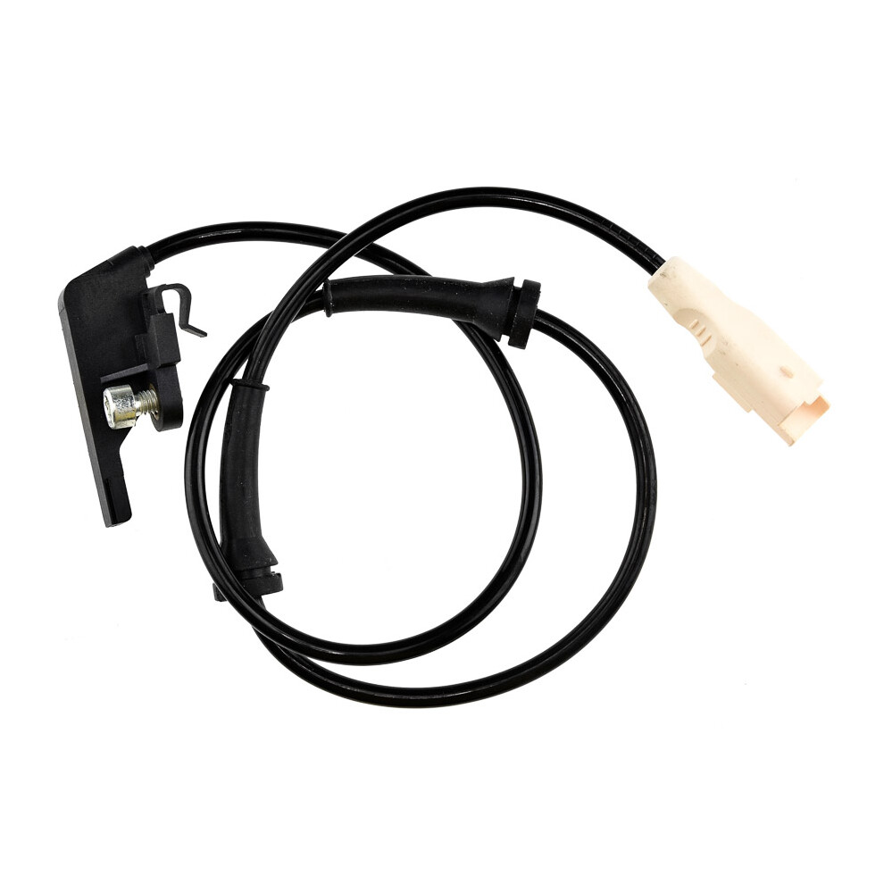 Nty Abs Sensor Rear For Citroen C4 04-, Peugeot 307 00- L/R