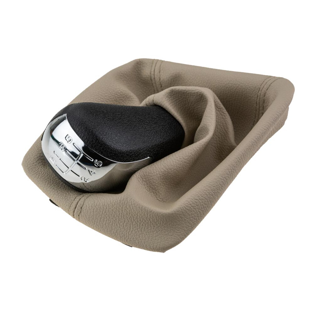 ✅Fits NTY GZB-SK-014 GEAR KNOB+GEAR STICK COVER + FRAME ⭐UK Seller⭐ - Image 13