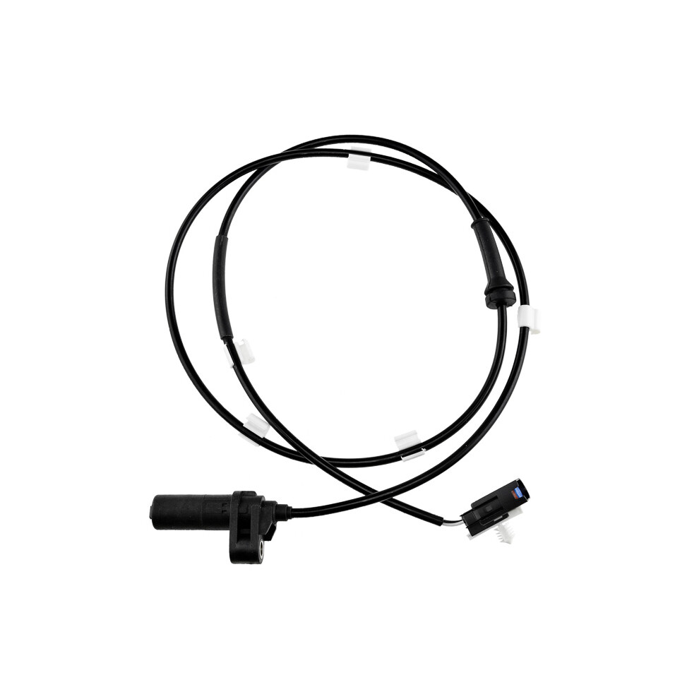 ABS wheel speed sensor Rear Axle Left Inductive Sensor HCA-FR-029 NTY for FORD - Image 4