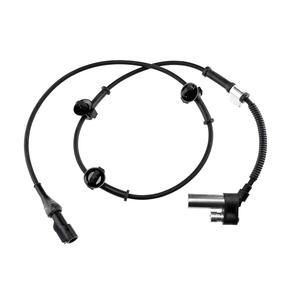 ABS wheel speed sensor Front Axle Right HCA-FR-041 NTY for MAZDA B-SERIE - Image 9