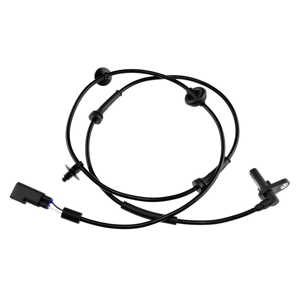 Nty Abs Sensor Front For Ford Transit Tt9 2.2Tdci,2.4Tdci 06- L/R