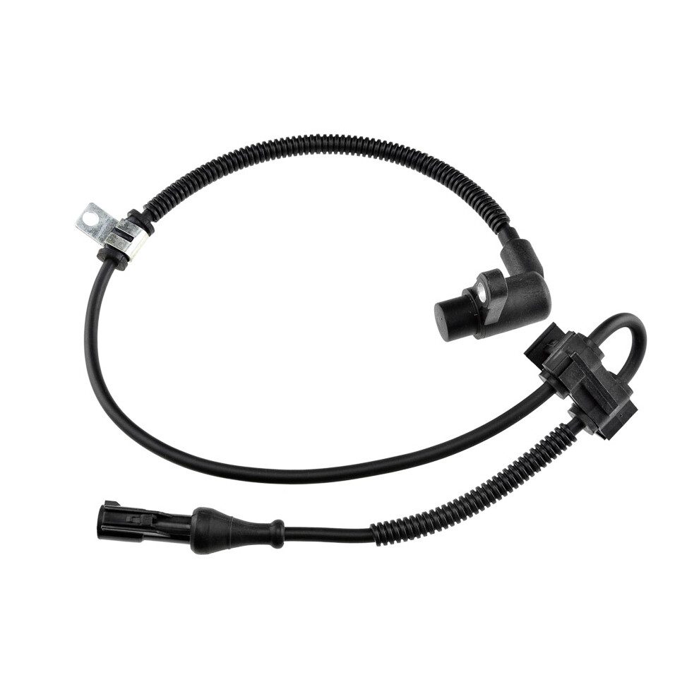 New Nty Abs Sensor Front For Ford Windstar 99-04 /Right Size 3.8