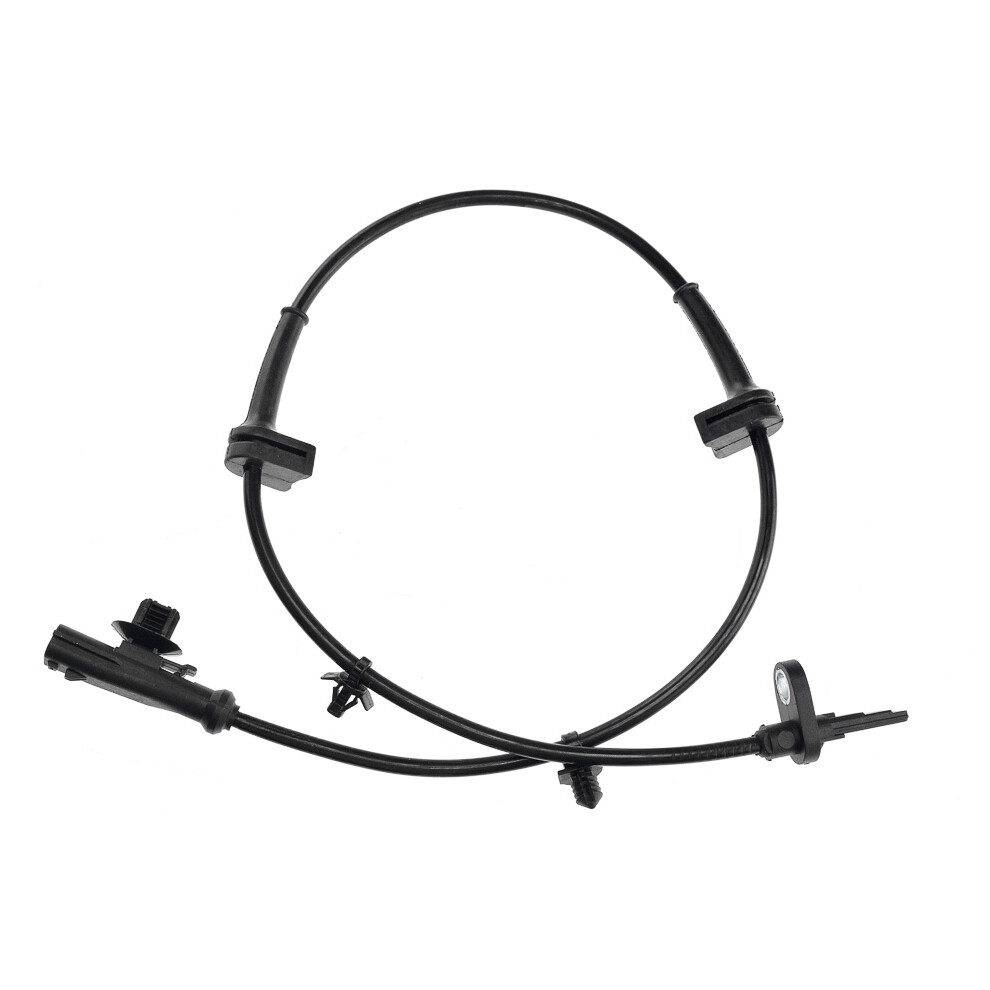 Nty Abs Sensor Front For Ford Fiesta Vi 2008-,B-Max 2012- L/R