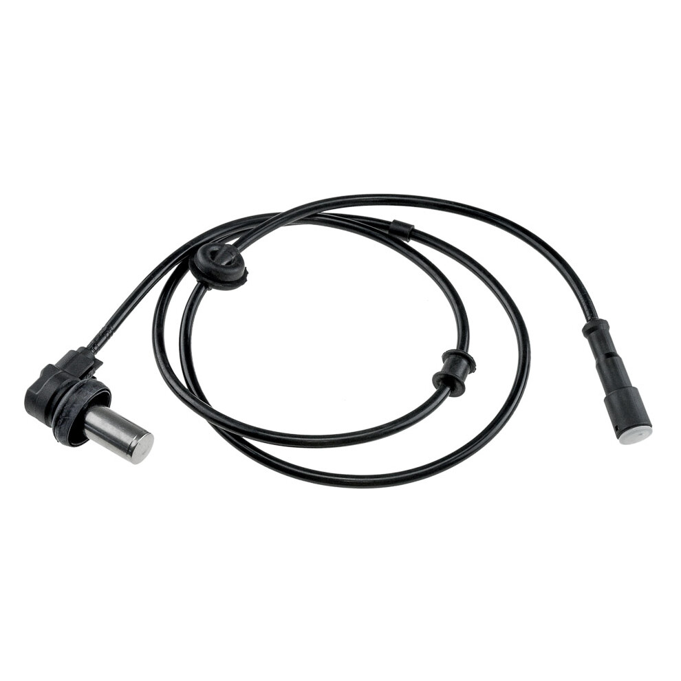 Nty Abs Sensor Rear For Audi A100, A6 -97 L/R Size 4