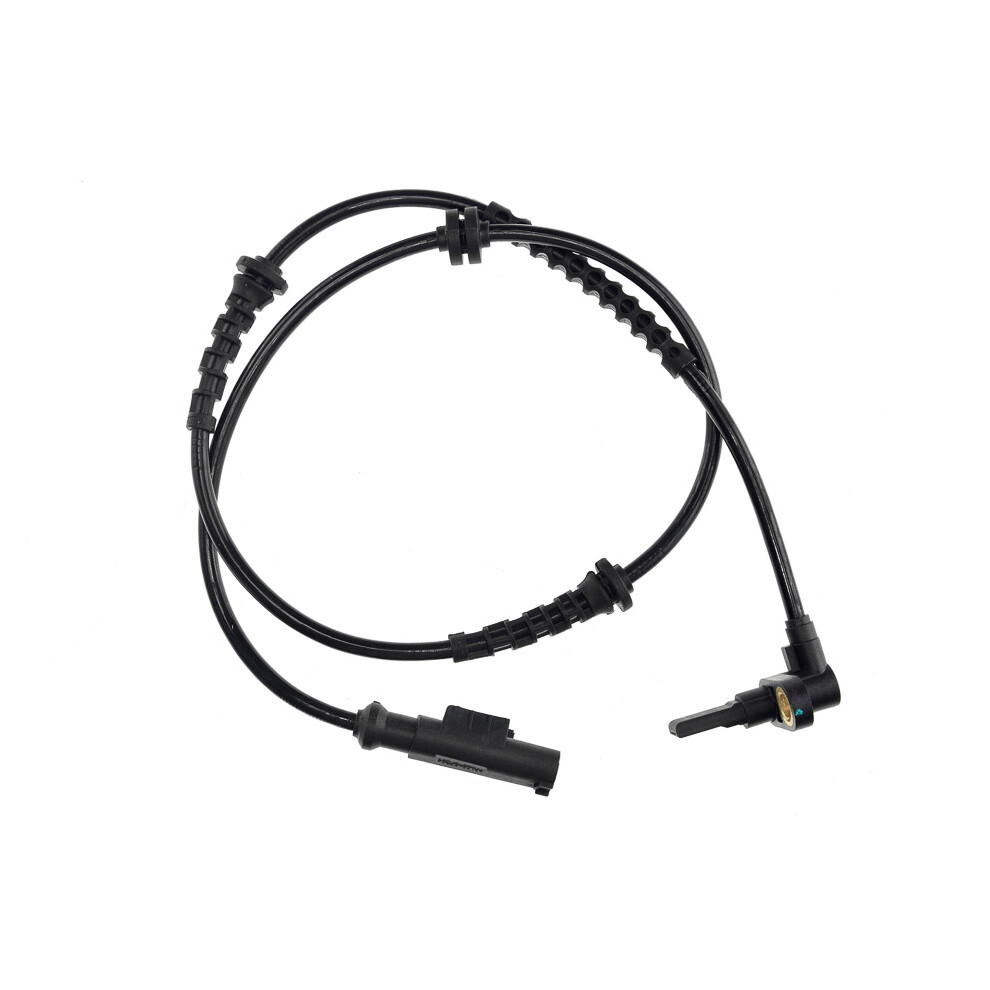 Nty Abs Sensor Front For Fiat Punto Grande Punto 05- Opel Corsa D Size 06