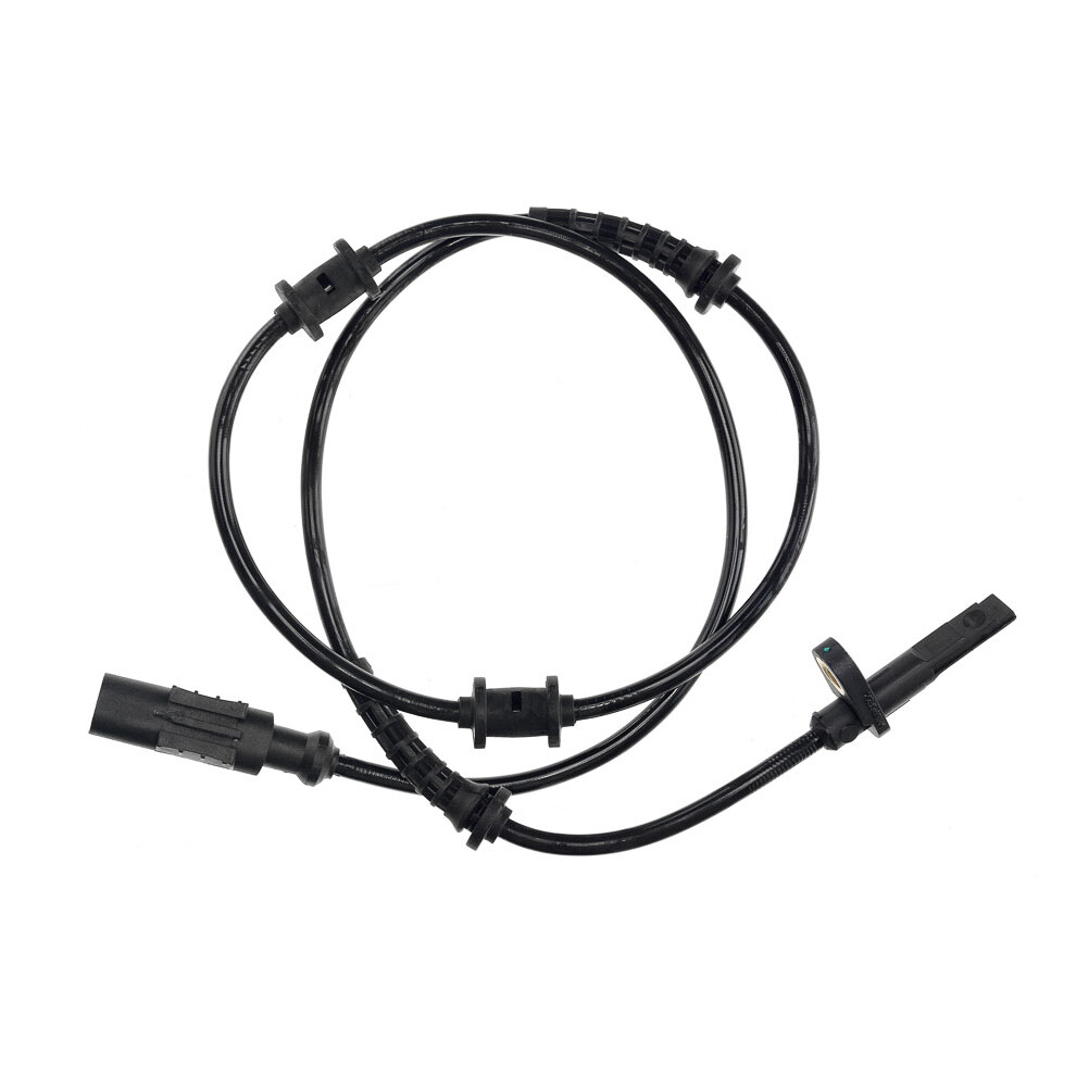 Nty Abs Sensor Rear For Fiat Ducato 06- Citroen Jumper 06