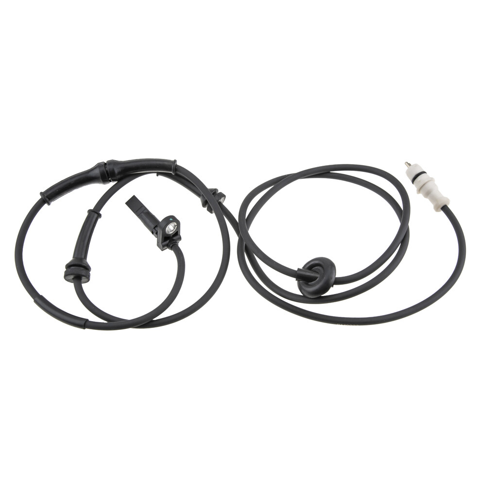 Nty Abs Sensor Rear For Fiat Punto (188_) 99-02 /Right, -Esp