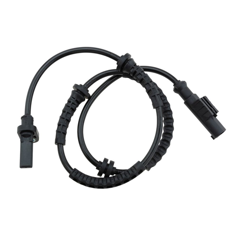 Nty Abs Sensor Rear For Fiat Tipo (356_357) 1.0-1.6 15 Size 1