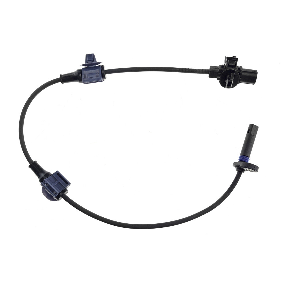 ABS wheel speed sensor Rear Axle Right Active sensor HCA-HD-009 NTY for HONDA - Image 5