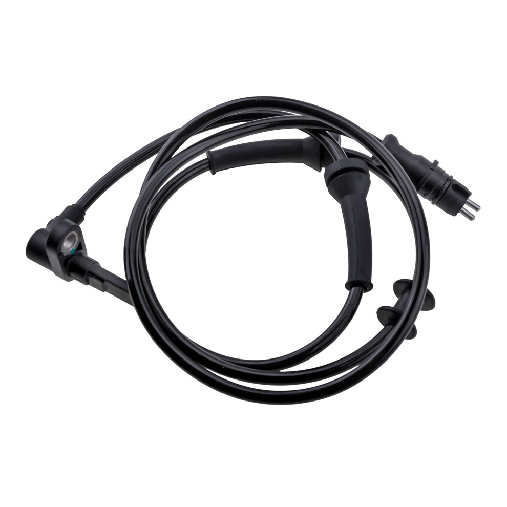 ABS wheel speed sensor Front Axle Left HCA-AR-019 NTY for ALFA ROMEO FIAT LANCIA - Image 11