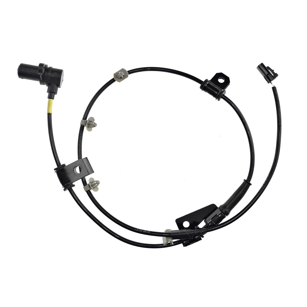 Abs Sensor Front For Hyundai Coupe 01-04.08 Tiburon 01-04.08 Left 5908281471104