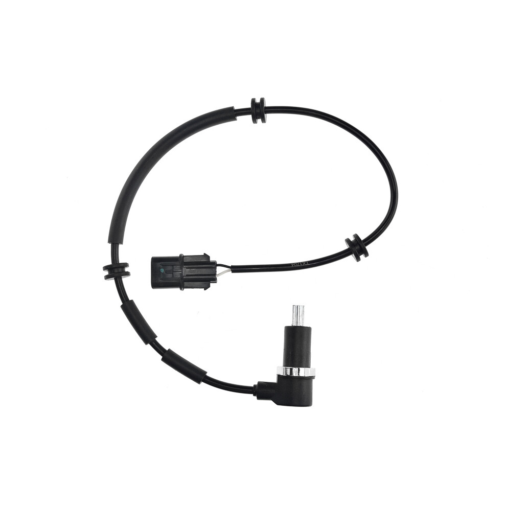 New Nty Abs Sensor Front For Hyundai Terracan 01- /Left Size 2.5
