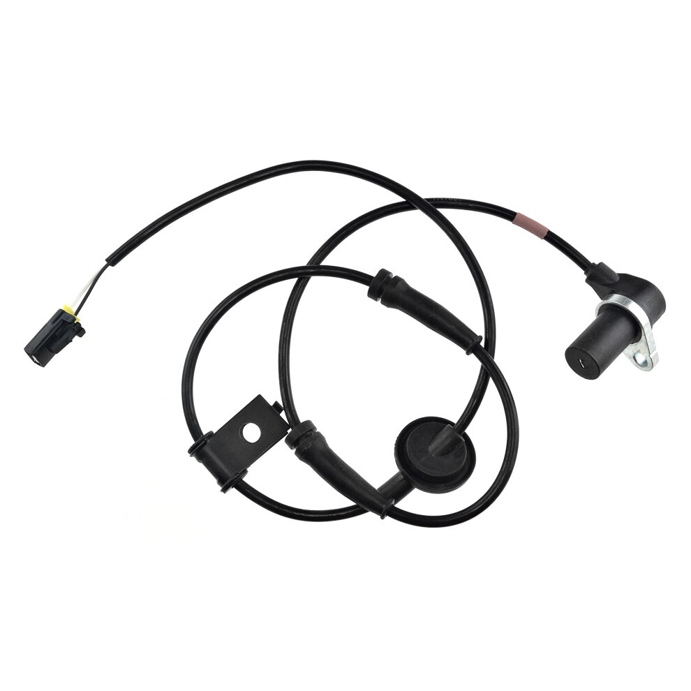 Nty Abs Sensor Front For Hyundai Trajet 00- /Right