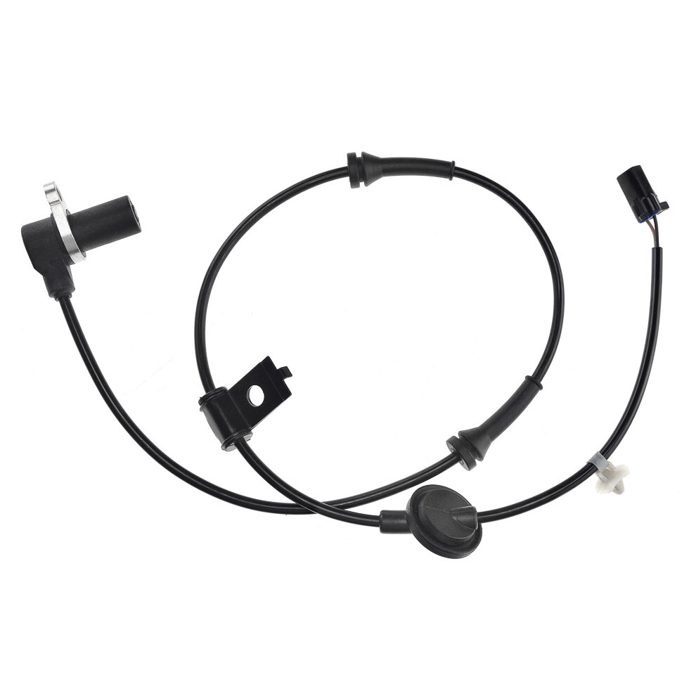 Nty Abs Sensor Front For Hyundai Trajet 00- /Left