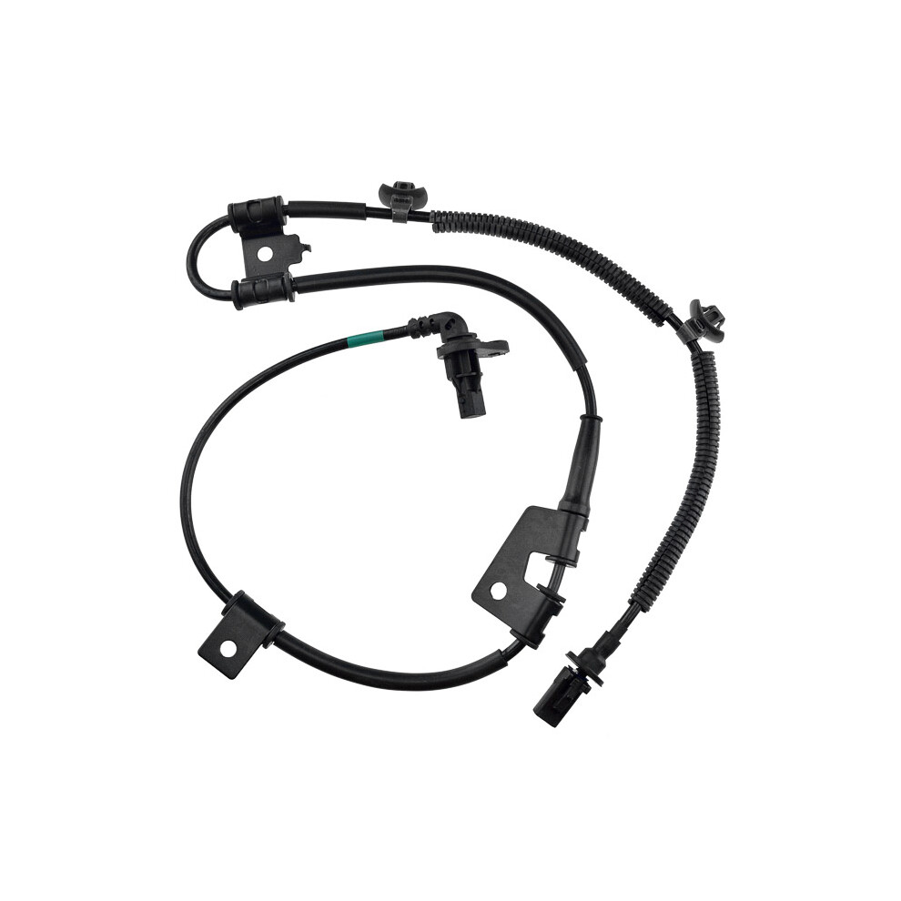 Nty Abs Sensor Front For Hyundai Tucson 04-10 /Left