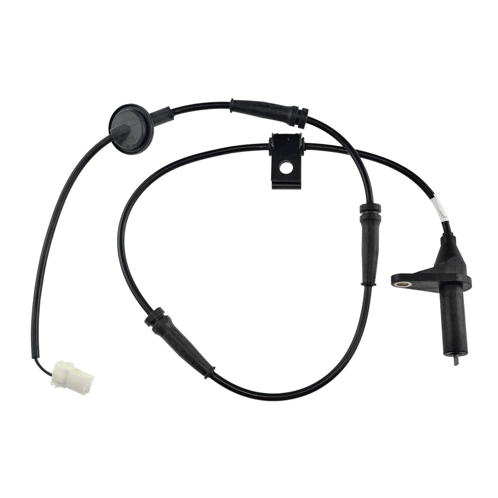 Nty Abs Sensor Rear For Hyundai Trajet 00- /Left
