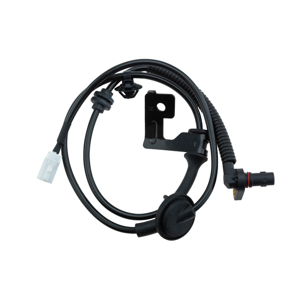 Nty Abs Sensor Rear For Hyundai Accent Iv 10- Kia Rio Iii 12