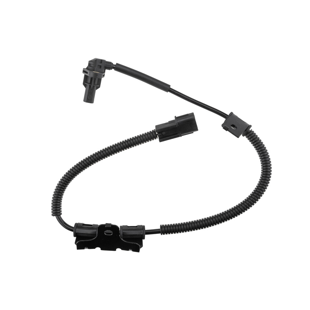 ABS wheel speed sensor Front Axle Left Active sensor HCA-HY-567 NTY for HYUNDAI - Image 13