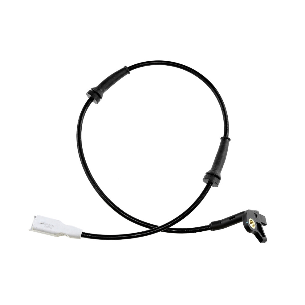 Nty Abs Sensor Front For Citroen Berlingo 2008- Peugeot Partner 2008